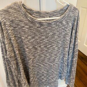 Lou and Grey Women's Sweater, Size M